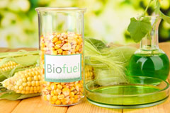 Gadlys biofuel availability