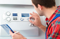 free commercial Gadlys boiler quotes